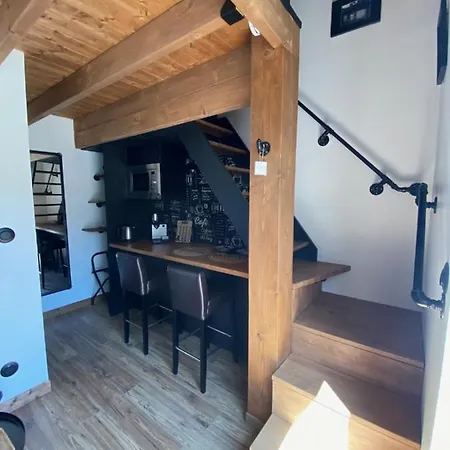 La Maison Du Pere Pilon Avec Petit Dejeuner Bed & Breakfast *